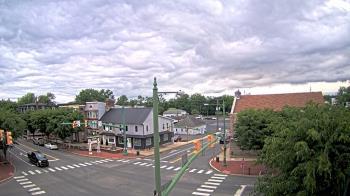 Weather camera view of JoJos Pizza.