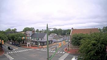 Weather camera view of JoJos Pizza.