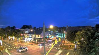 Weather camera view of JoJos Pizza.