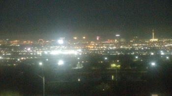 Weather camera view of Cadence Development.