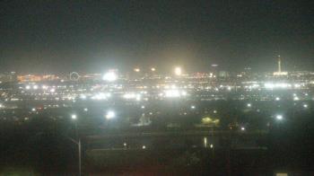 Weather camera view of Cadence Development.