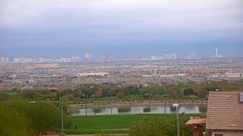 Weather camera view of Cadence Development.