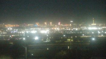 Weather camera view of Cadence Development.