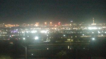 Weather camera view of Cadence Development.