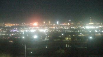 Weather camera view of Cadence Development.