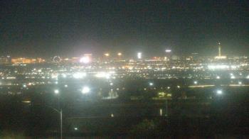 Weather camera view of Cadence Development.