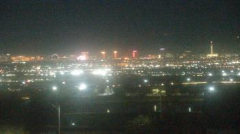 Weather camera view of Cadence Development.