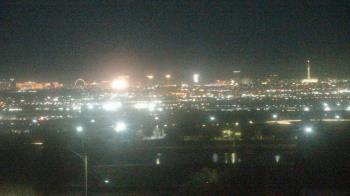 Weather camera view of Cadence Development.