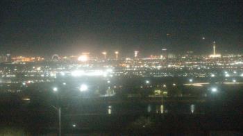 Weather camera view of Cadence Development.