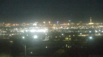 Weather camera view of Cadence Development.