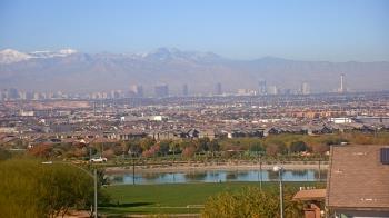 Weather camera view of Cadence Development.