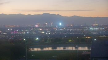 Weather camera view of Cadence Development.