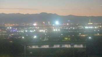 Weather camera view of Cadence Development.