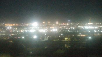 Weather camera view of Cadence Development.