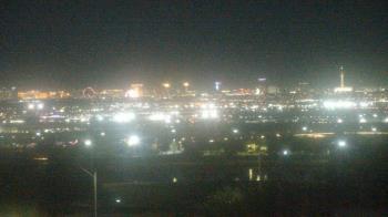 Weather camera view of Cadence Development.