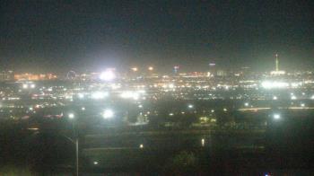 Weather camera view of Cadence Development.