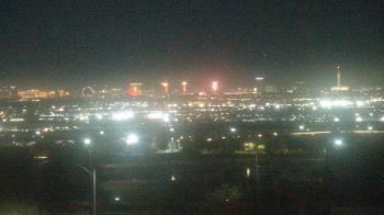 Weather camera view of Cadence Development.