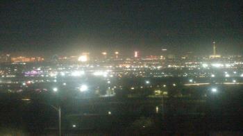 Weather camera view of Cadence Development.