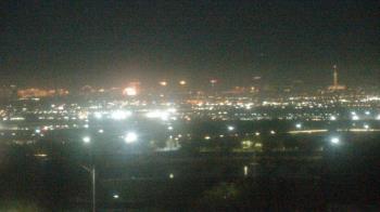 Weather camera view of Cadence Development.