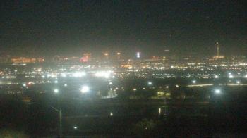 Weather camera view of Cadence Development.