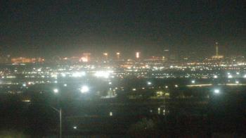 Weather camera view of Cadence Development.