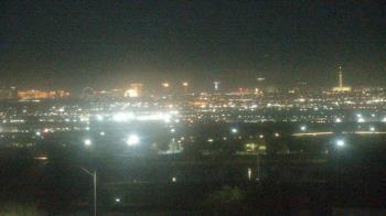 Weather camera view of Cadence Development.