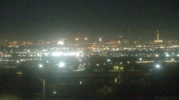 Weather camera view of Cadence Development.