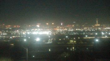 Weather camera view of Cadence Development.