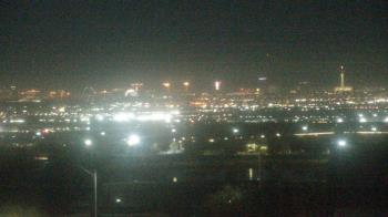 Weather camera view of Cadence Development.