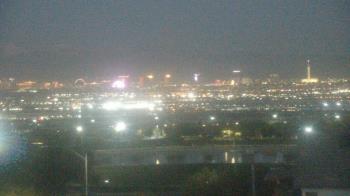 Weather camera view of Cadence Development.