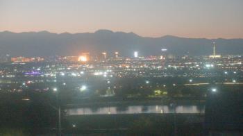 Weather camera view of Cadence Development.