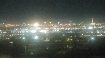 Weather camera view of Cadence Development.