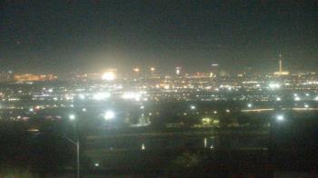 Weather camera view of Cadence Development.