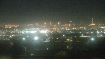 Weather camera view of Cadence Development.