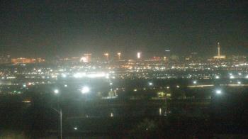 Weather camera view of Cadence Development.