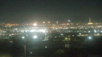 Weather camera view of Cadence Development.