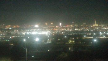 Weather camera view of Cadence Development.