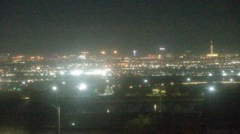 Weather camera view of Cadence Development.