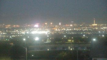 Weather camera view of Cadence Development.