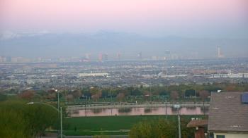 Weather camera view of Cadence Development.