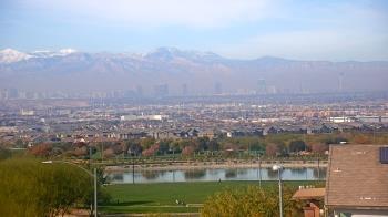 Weather camera view of Cadence Development.