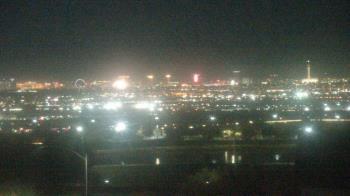 Weather camera view of Cadence Development.