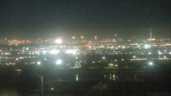 Weather camera view of Cadence Development.