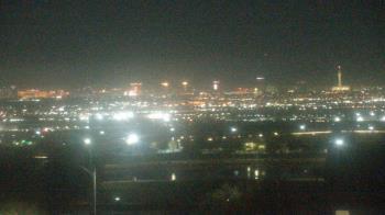 Weather camera view of Cadence Development.