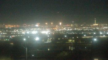 Weather camera view of Cadence Development.