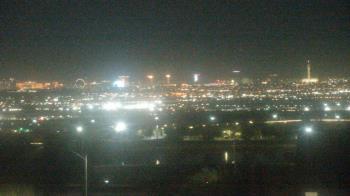 Weather camera view of Cadence Development.