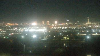 Weather camera view of Cadence Development.