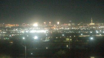 Weather camera view of Cadence Development.