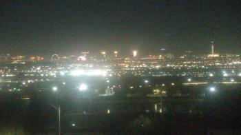 Weather camera view of Cadence Development.