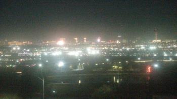 Weather camera view of Cadence Development.